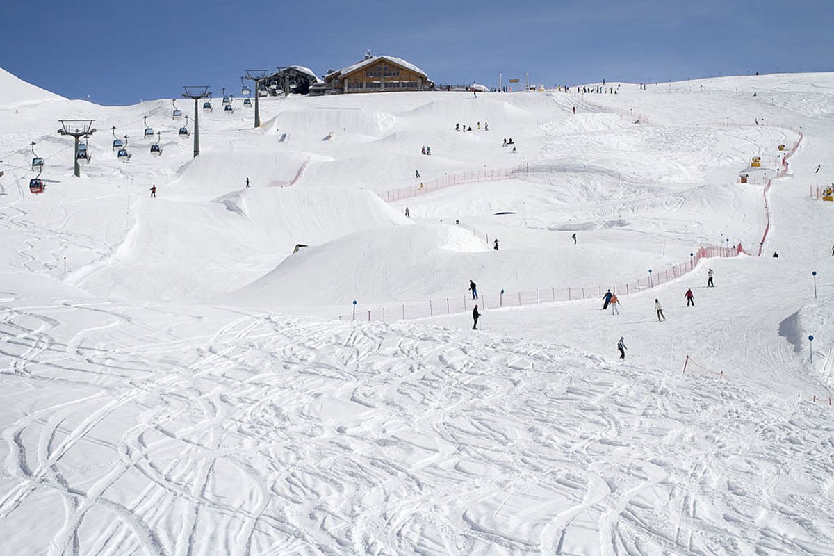 Madonna di Campiglio Life&People Magazine LifeandPeople.it