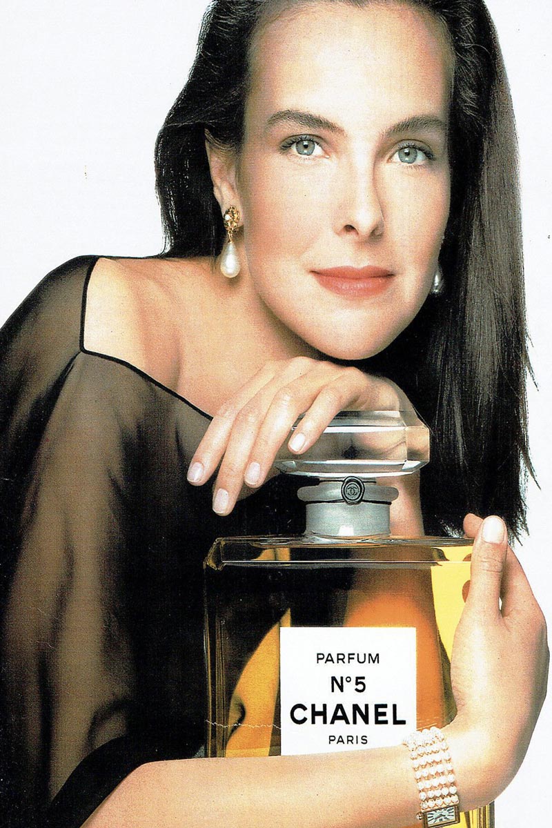 Chanel n 5 profumo Life&People Magazine lifeandpeople.it