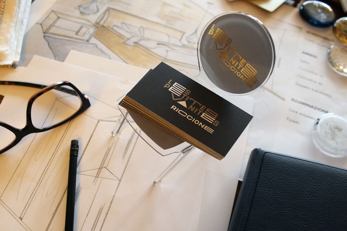 Les Petites Vanites Riccione Life&People Magazine LifeandPeople.it