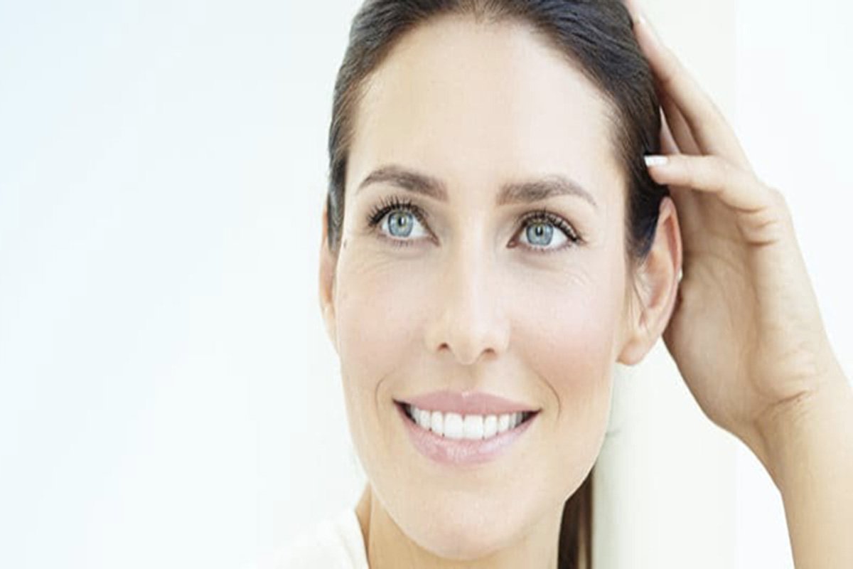 espressione del viso di una ragazza Life&People Magazine LifeandPeople.it