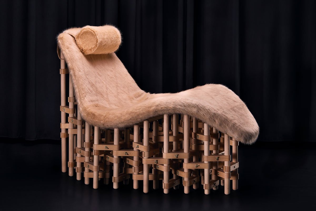 fiera del design Bruxelles Life&People Magazine LifeandPeople.it 