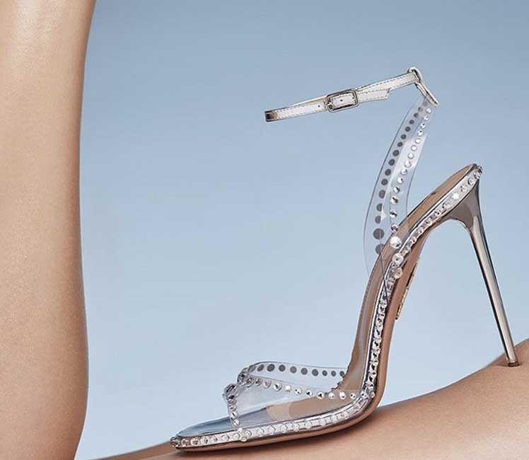Tom Ford tacchi a spillo