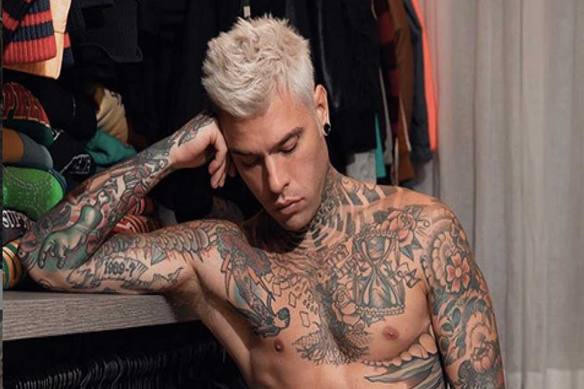 fedez nuova canzone