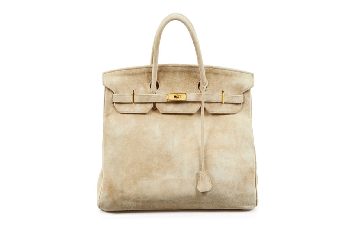 Hermes Birkin Life&People Magazine LifeandPeople.it