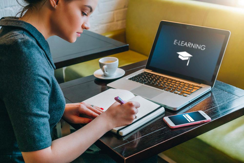 e learning piattaforma telematica Life&People Magazine LifeandPeople.it