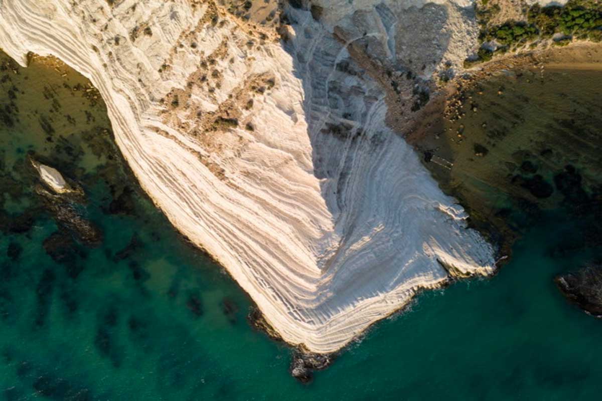 spiagge bianche in Europa Life&People Magazine LifeandPeople.it