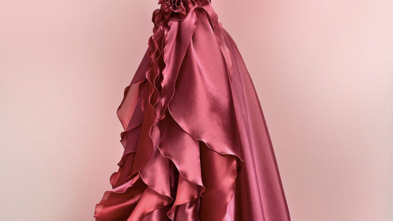 Showroom online Pignatelli: la nuova collezione sposa 2021 | Life\u0026People
