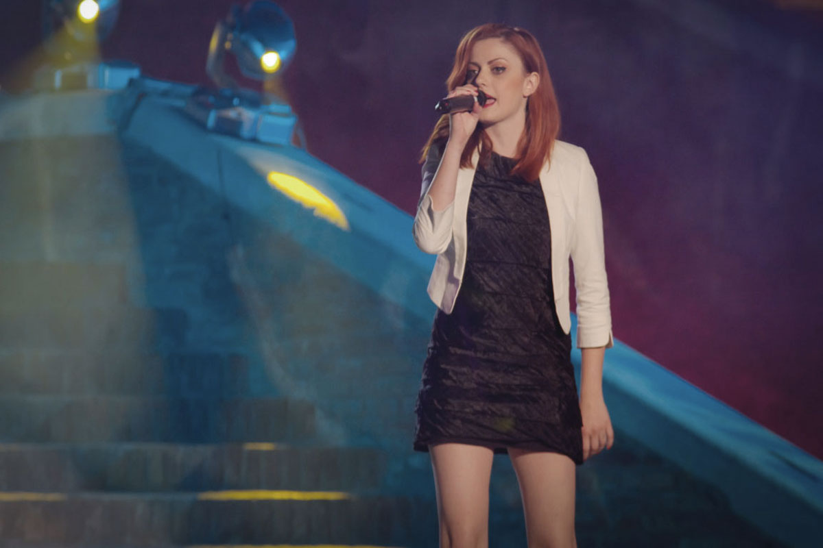 compleanno Annalisa cantante | Life&People Magazine LifeandPeople.it 