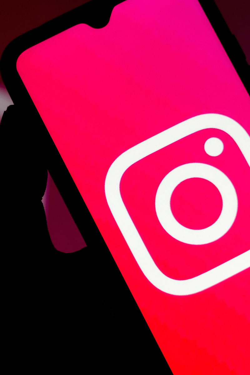 news instagram shop Life&People Magazine LifeandPeople.it
