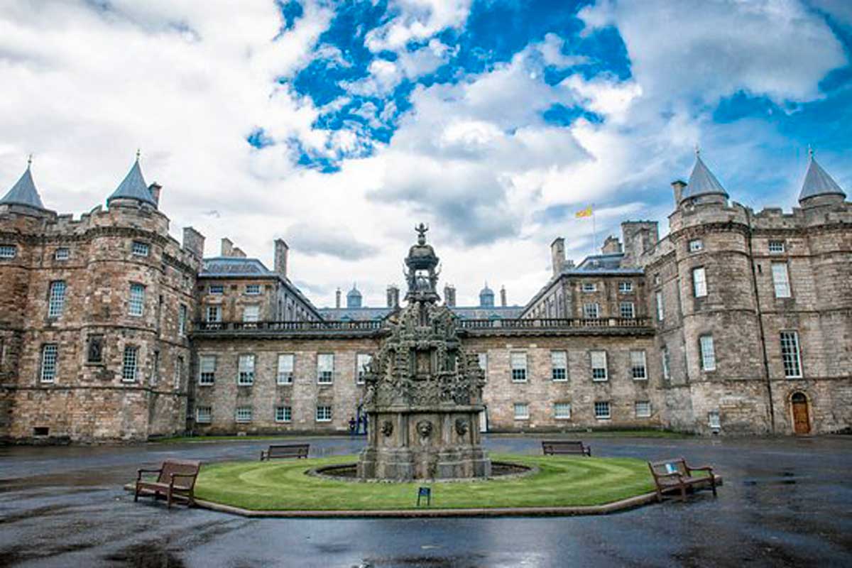 castello di maria stuarda di scozia Life&People Magazine LifeandPeople.it 