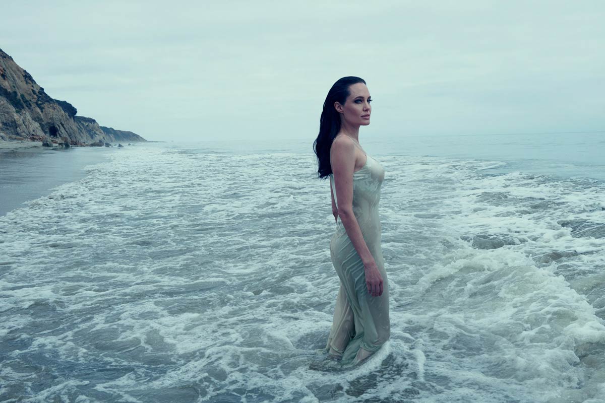 attrice famosa premio oscar 1999 Life&People Magazine LifeandPeople.it