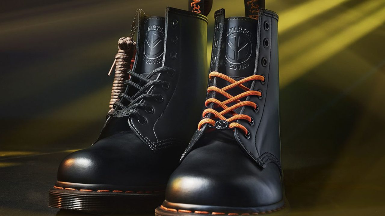 Anfibi come dr martens: i modelli più cool adesso! | Stylight