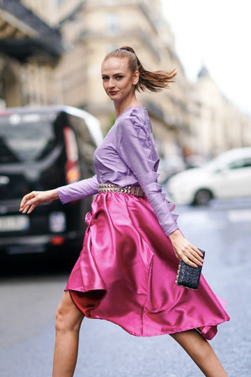 come fare una coda perfetta Life&People Magazine LifeandPeople.it