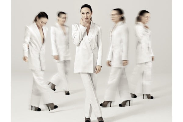 Melanie C nuovo album omonimo 2020