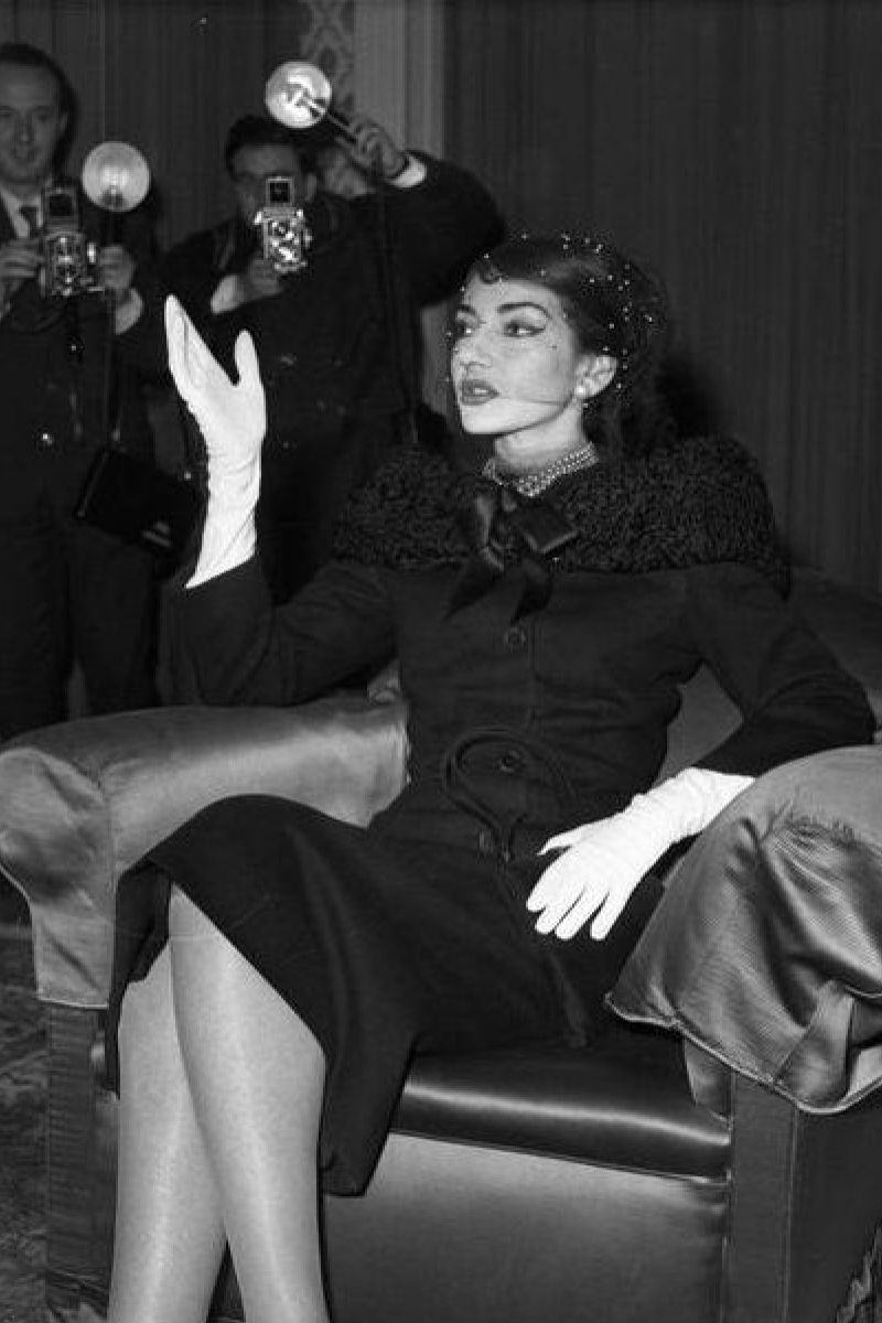 Callas Life&People Magazine LifeandPeople.it 