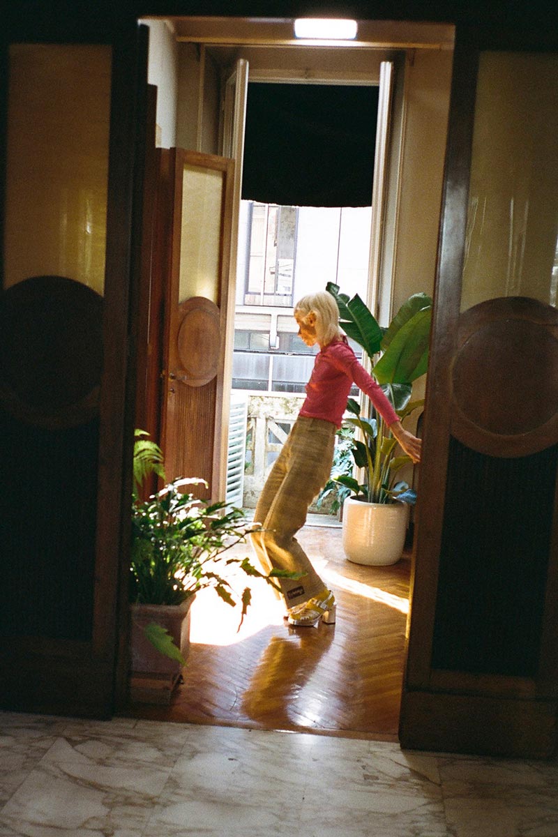 GucciFest Life&People Magazine LifeandPeople.it 