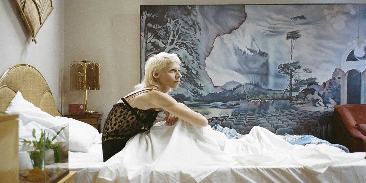 “Ouverture of Something that never end” GucciFest Life&People Magazine LifeandPeople.it