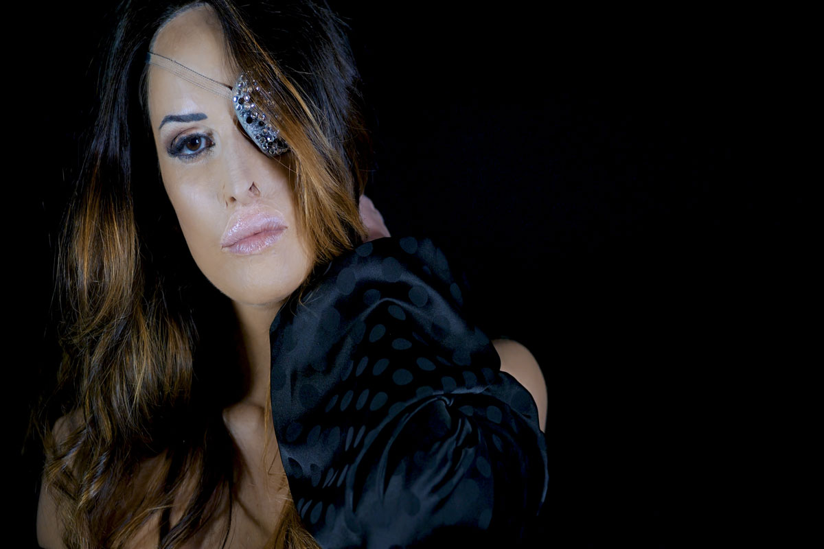 Gessica Notaro ritratto Life&People Magazine LifeandPeople.it 