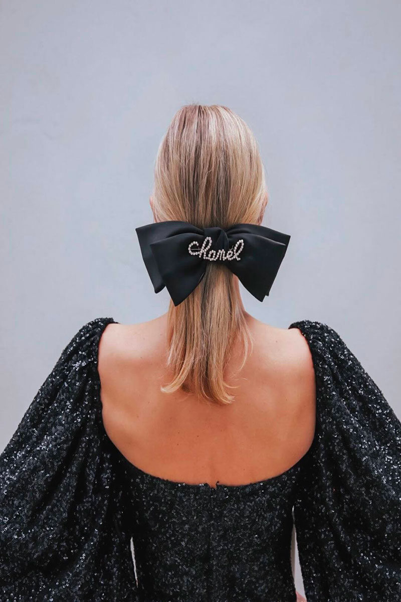 tutorial per capelli acconciature per capodanno Life&People Magazine LifeandPeople.it