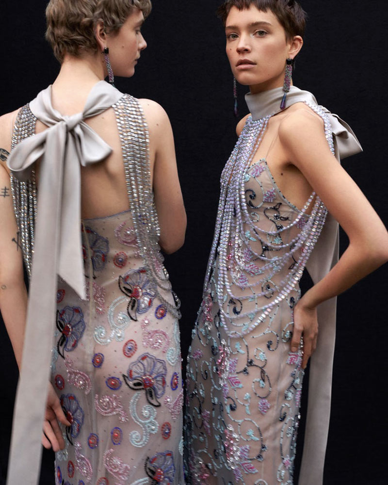 Armani Life&People Magazine LifeandPeople.it