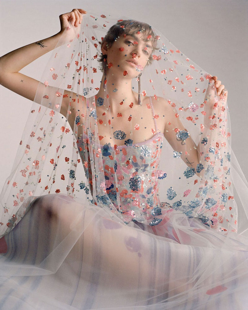 Armani Privè 2021 Life&People Magazine LifeandPeople.it