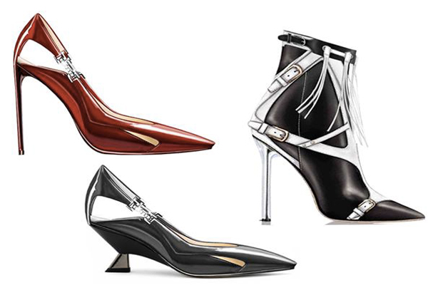 capsule luciano padovan sex and the city Life&People Magazine LifeandPeople.it