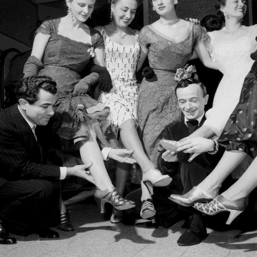 salvatore ferragamo archivio storico Life&People Magazine LifeandPeople.it