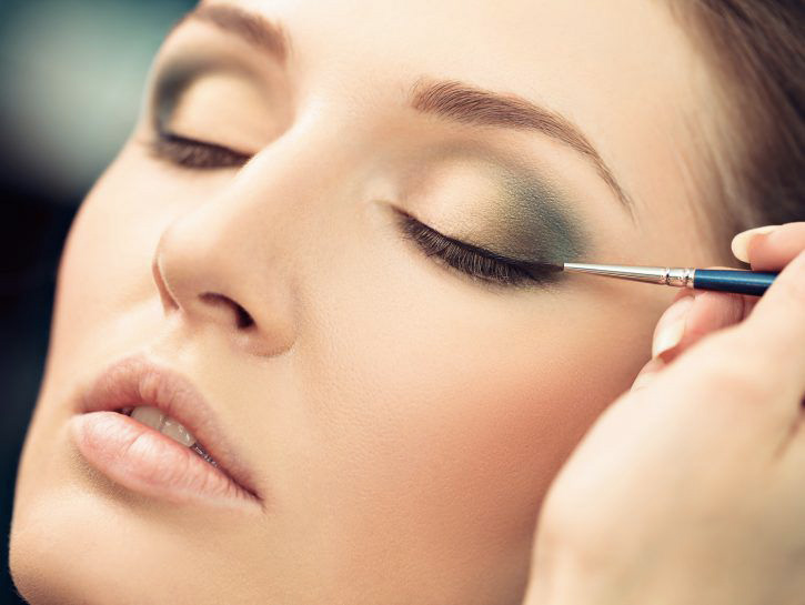 trucco smokey eyes Life&People Magazine LifeandPeople.it