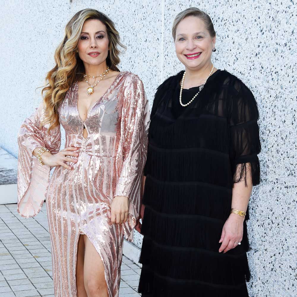 eleonora lastrucci stilista Life&People Magazine LifeandPeople.it 