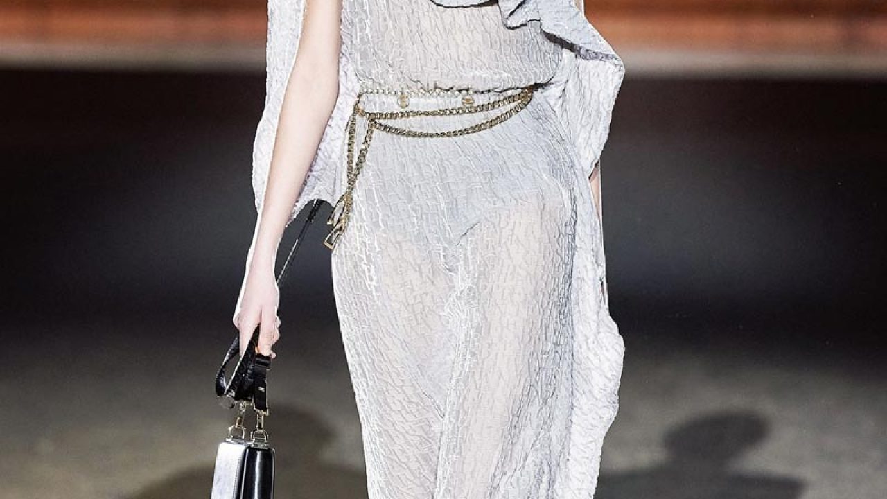 Elisabetta Franchi collezione autunno inverno 2021 2022 | Life\u0026People