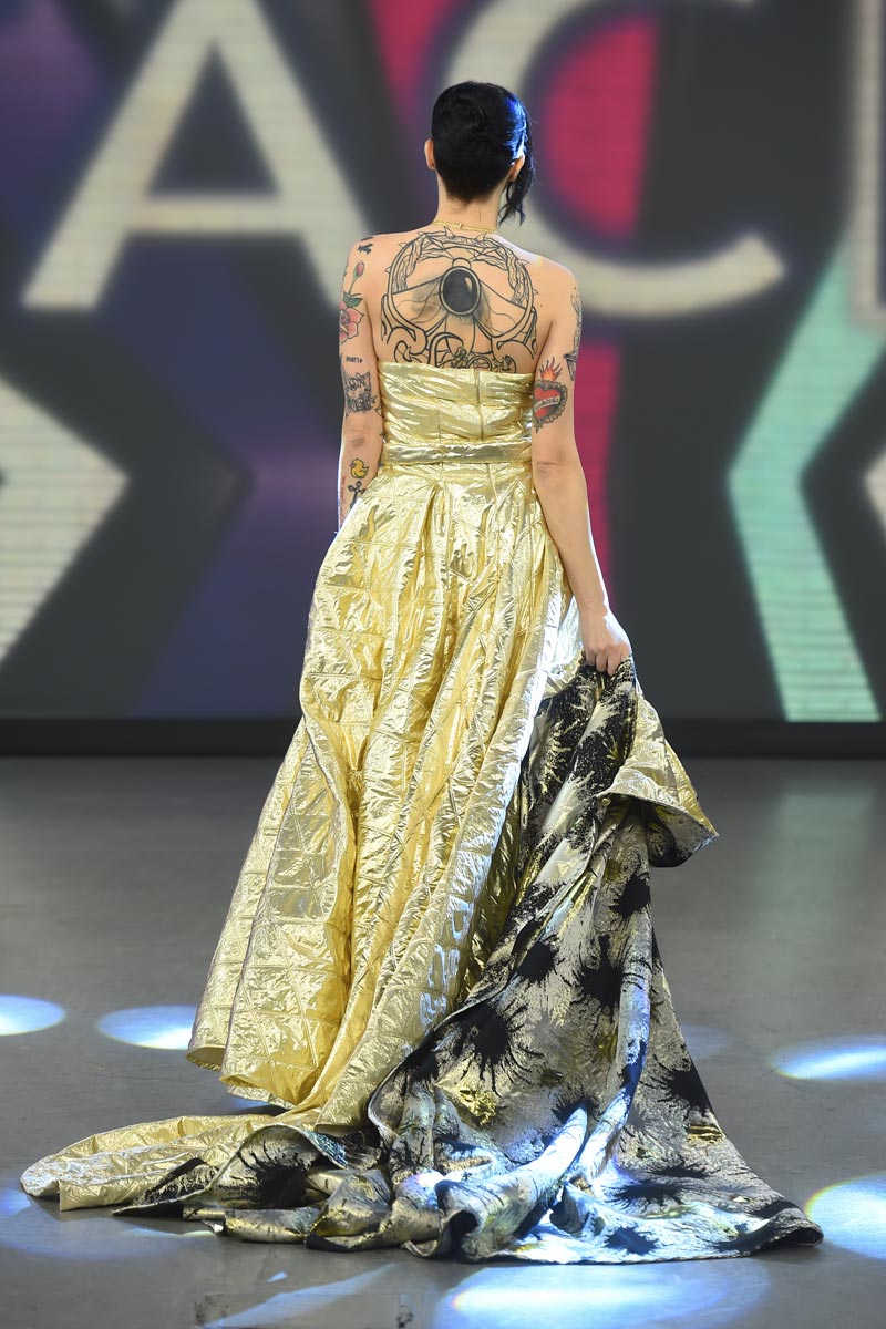 eleonora lastrucci stilista Life&People Magazine LifeandPeople.it