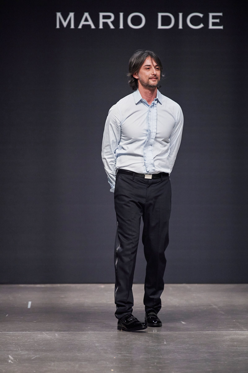 Mario Dice Life&People Magazine LifeandPeople.it 