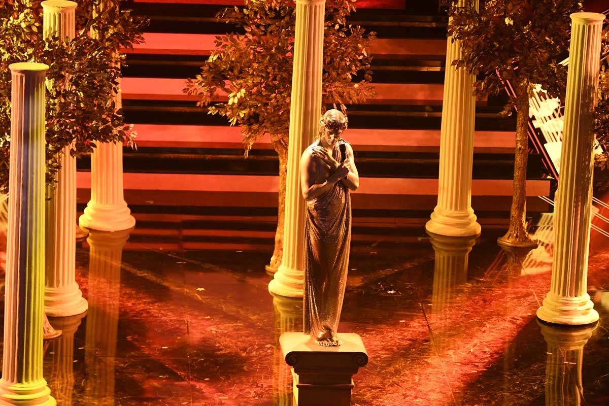 Achille Lauro Sanremo 2021 | Life&People Magazine LifeandPeople.it