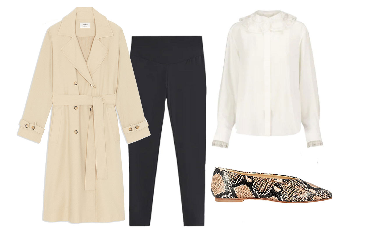 ballerine come indossarle Life&People Magazine LifeandPeople.it