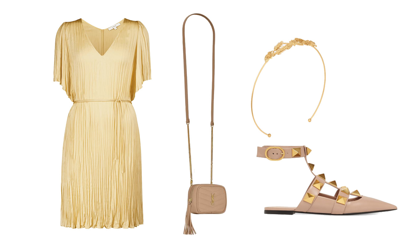 ballerine come indossarle Life&People Magazine LifeandPeople.it