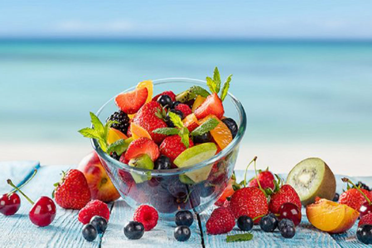 cosa mangiare per abbronzarsi Life&People Magazine LifeandPeople.it