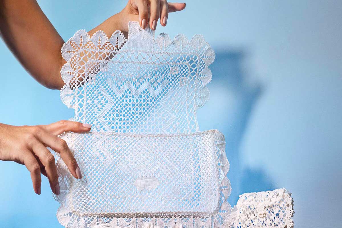 Fendi Life&People Magazine LifeandPeople.it