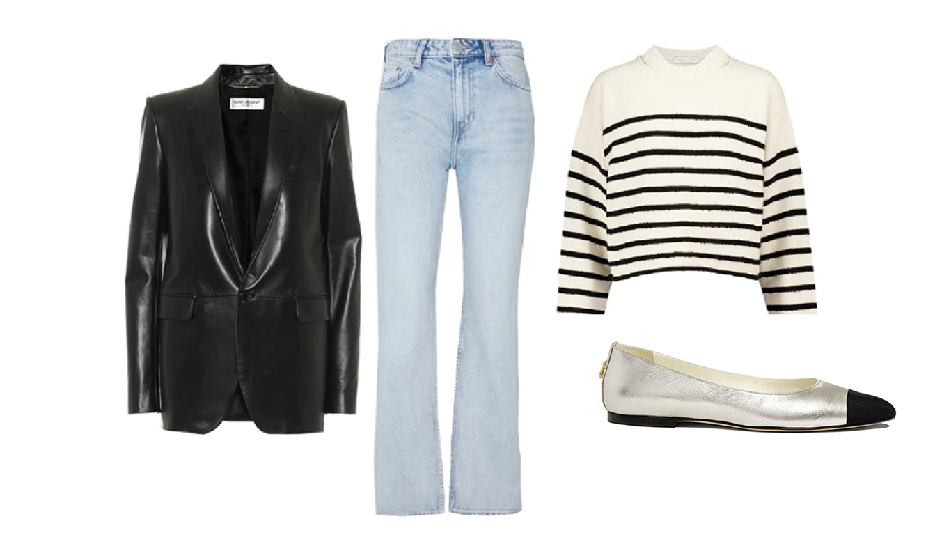 ballerine come indossarle Life&People Magazine LifeandPeople.it