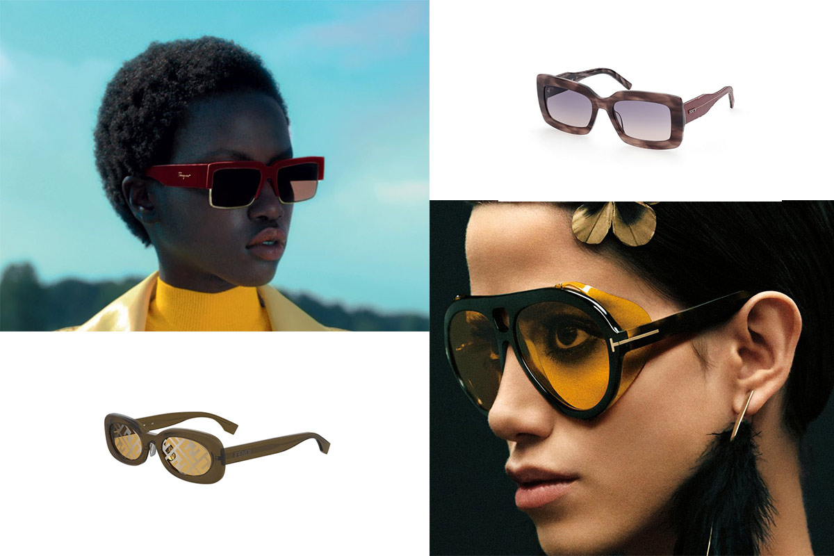 occhiali da sole must have estate Life&People Magazine LifeandPeople.it