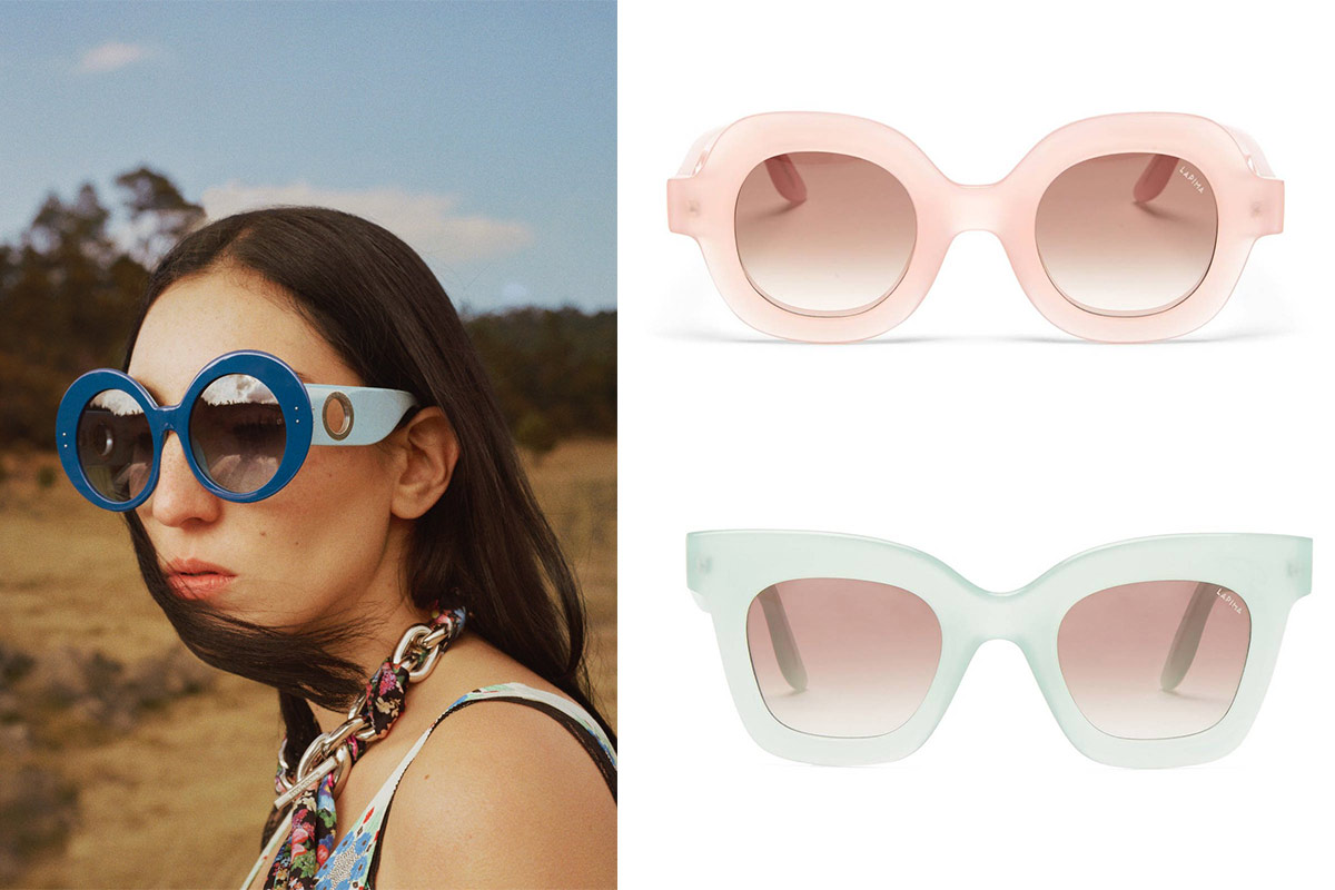 occhiali da sole estate Life&People Magazine LifeandPeople.it