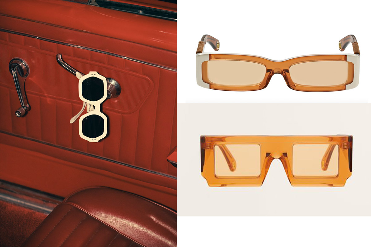 occhiali da sole must have estate Life&People Magazine LifeandPeople.it