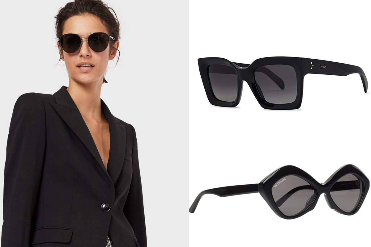 Celine e Balenciaga Life&People Magazine LifeandPeople.it