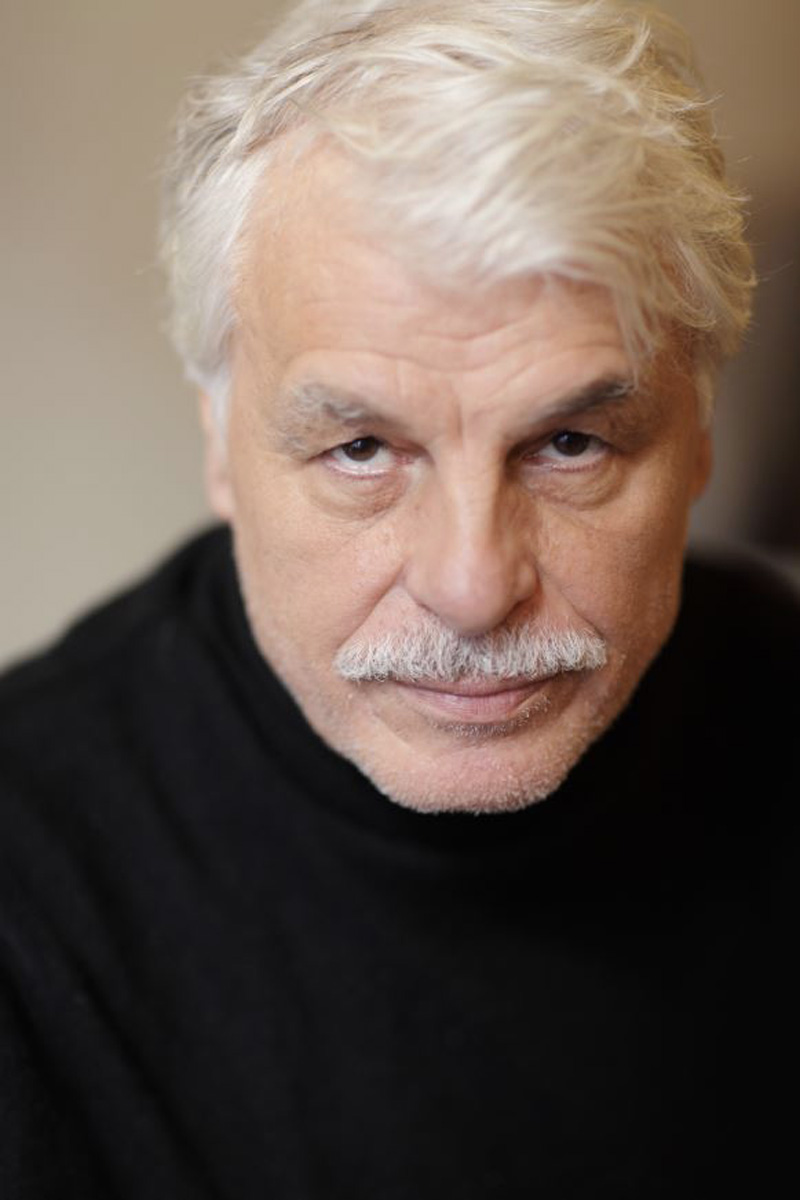 Michele Placido Life&People Magazine LifeandPeople.it 