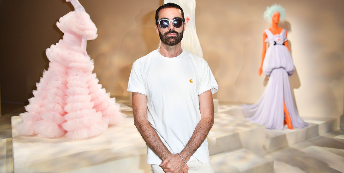 beachwear 2021 Giambattista Valli Life&People Magazine LifeandPeople.it