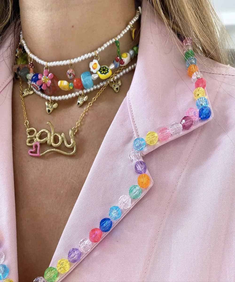 Gioielli estate 2021 Life&People Magazine LifeandPeople.it 