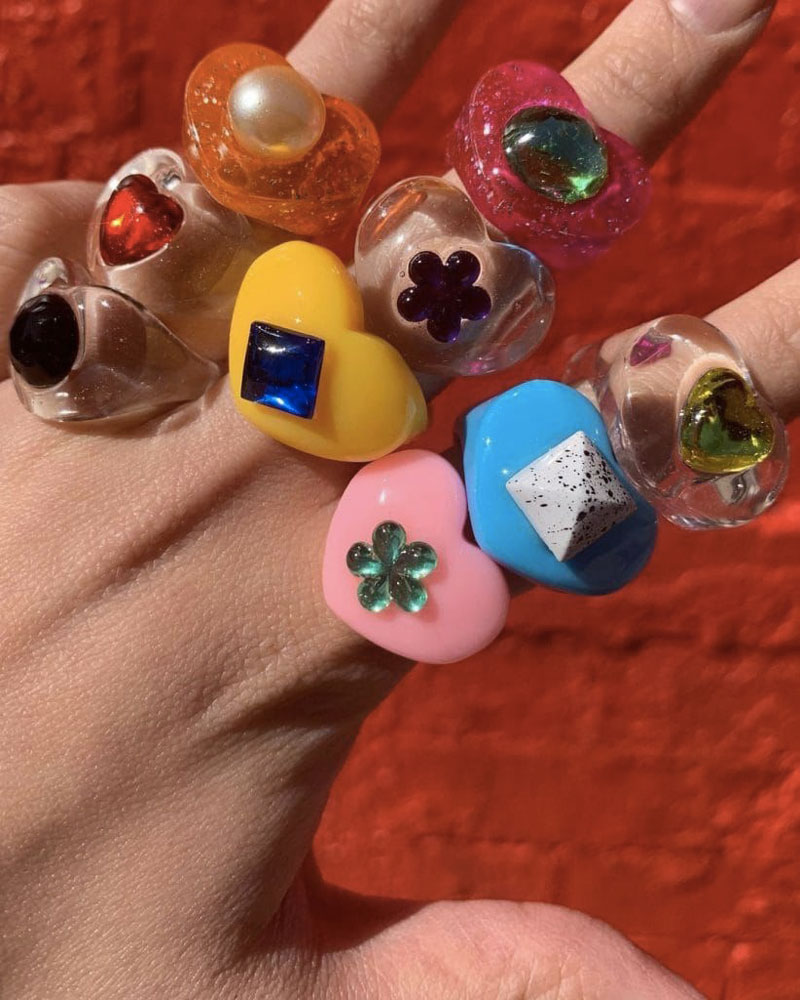 Gioielli estate 2021 Life&People Magazine LifeandPeople.it 