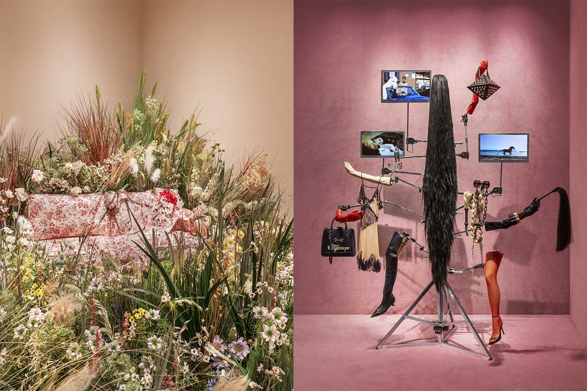 mostra Gucci Garden Archetypes Life&People Magazine LifeandPeople.it 