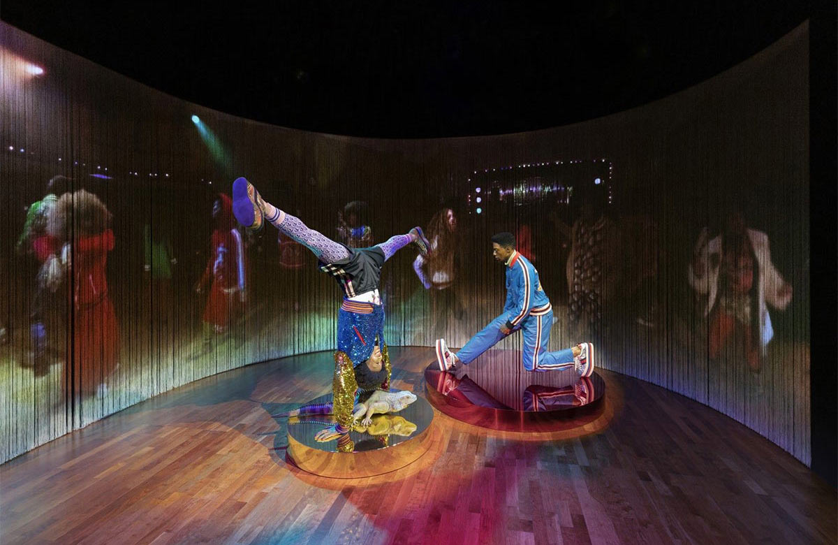 mostra Gucci Garden Archetypes Life&People Magazine LifeandPeople.it 