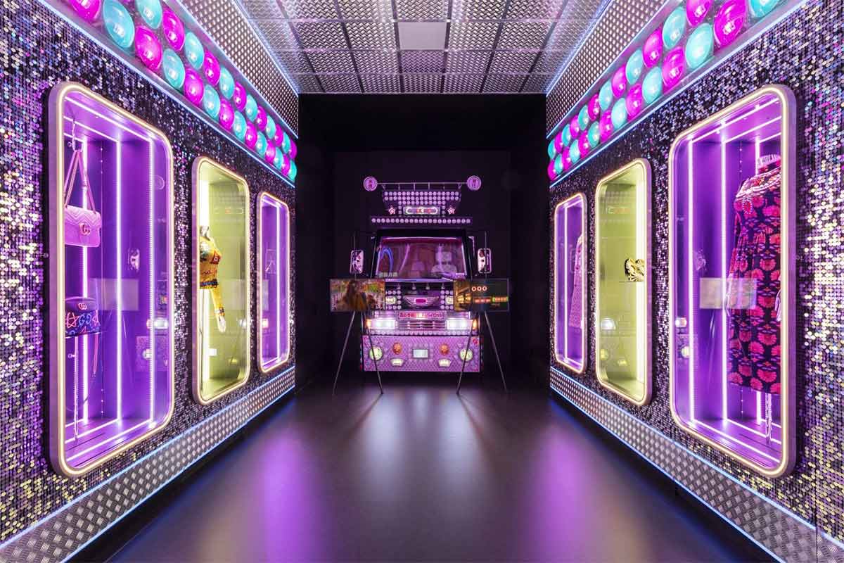 Gucci Garden Firenze Life&People Magazine LifeandPeople.it 