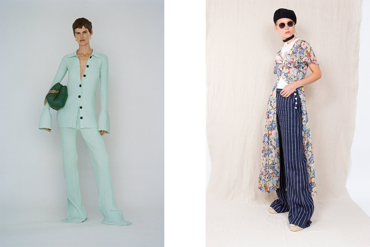 pantaloni a zampa 2021 Life&People Magazine LifeandPeople.it